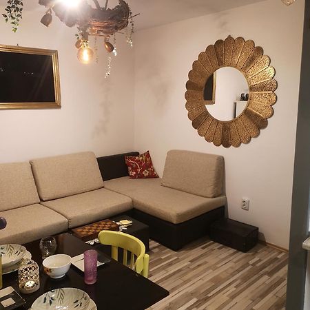 Апартаменты Little Modern Folk Apt Вэлени-де-Мунте Экстерьер фото