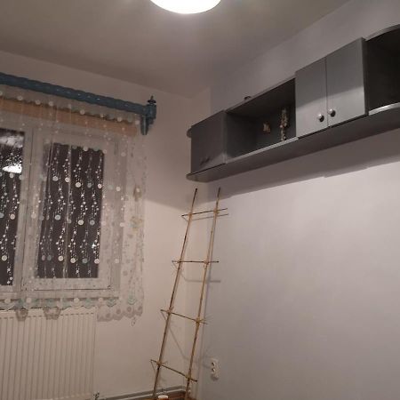 Апартаменты Little Modern Folk Apt Вэлени-де-Мунте Экстерьер фото