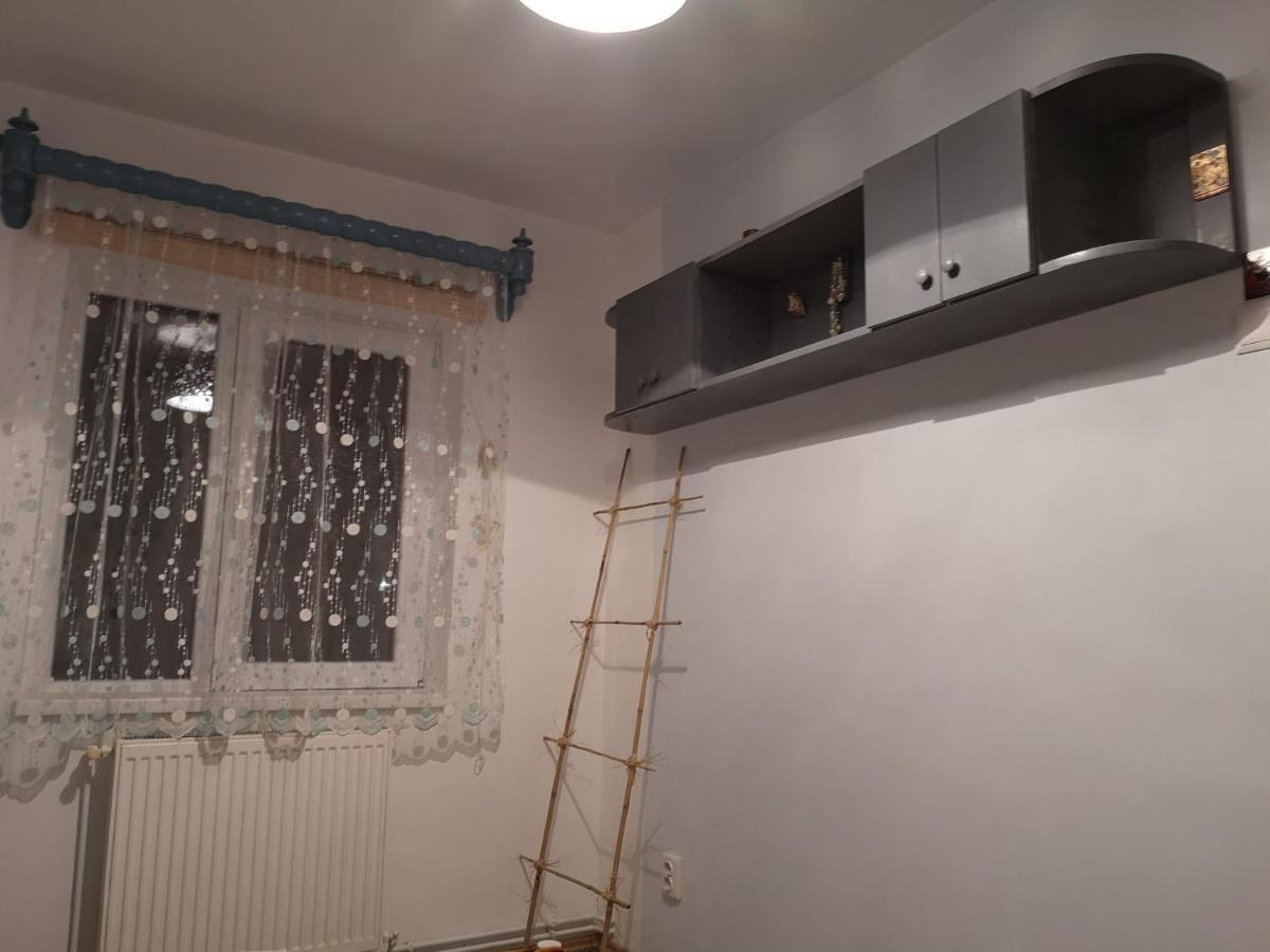 Апартаменты Little Modern Folk Apt Вэлени-де-Мунте Экстерьер фото