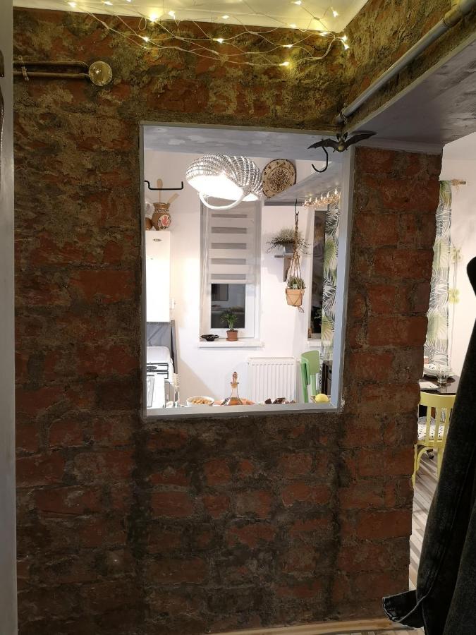 Апартаменты Little Modern Folk Apt Вэлени-де-Мунте Экстерьер фото